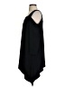 Clara Sun Woo Black 3/4 Sleeve Top Size S - photo 5