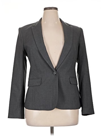 Worthington Blazer (view 1)