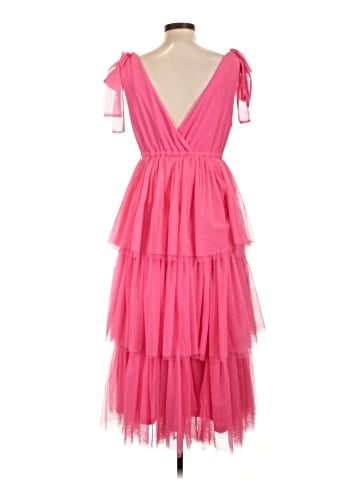 Baltic Born Cocktail Dress (view 2)