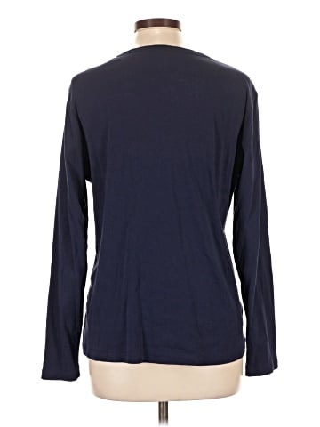 Chico's Long Sleeve T-Shirt (view 2)