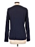Chico's Blue Long Sleeve T-Shirt Size Lg (2) - photo 2