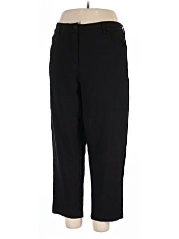 Universal Standard Casual Pants (view 1)