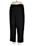 Universal Standard Solid Black Casual Pants Size 18 (M) - photo 1