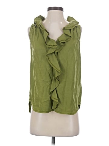 Kut from the Kloth Sleeveless Blouse (view 1)