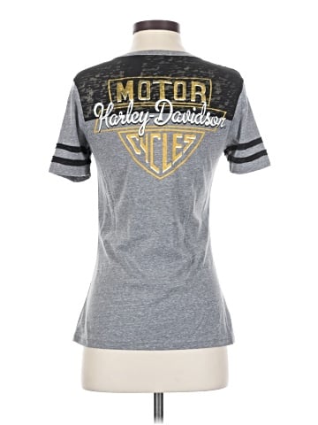 Harley Davidson Short Sleeve T-Shirt (view 2)