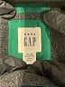 Baby Gap 100% Polyester Green Vest Size 18-24 mo - photo 3