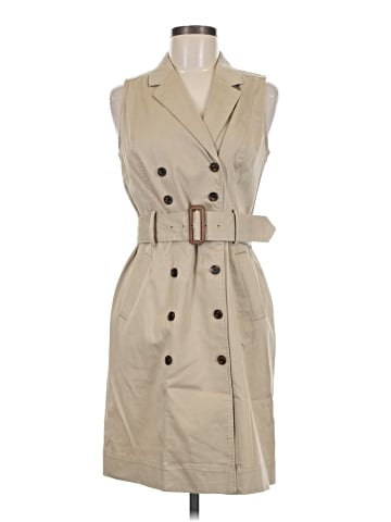 Banana Republic Casual Dress (view 1)