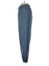 Athleta Solid Blue Casual Pants Size S - photo 5