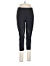 Fila Sport Solid Black Active Pants Size M - photo 1