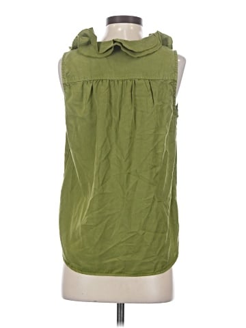 Kut from the Kloth Sleeveless Blouse (view 2)