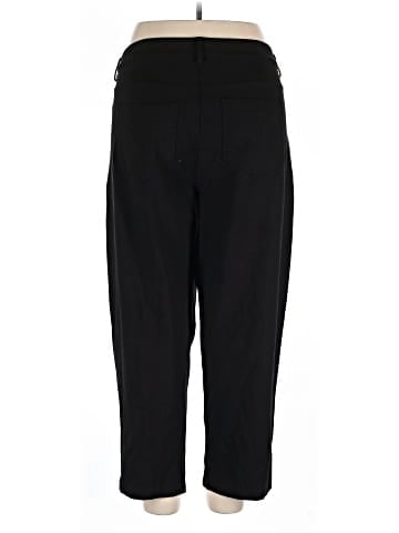 Universal Standard Casual Pants (view 2)