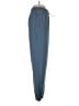 Athleta Solid Blue Casual Pants Size S - photo 4