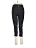 Fila Sport Solid Black Active Pants Size M - photo 2