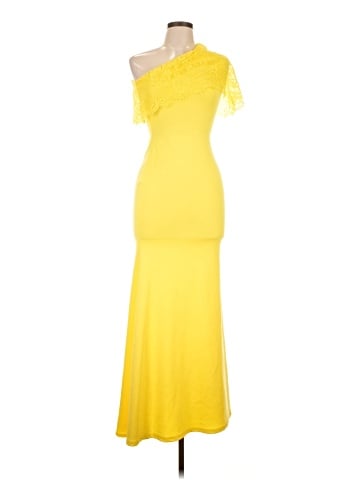 Club L London Cocktail Dress (view 1)