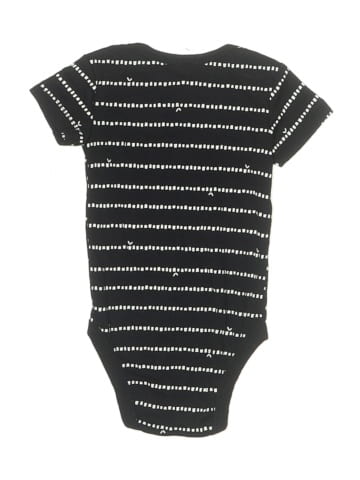 Petit Lem Short Sleeve Onesie (view 2)