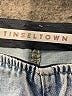 Tinseltown Blue Jeans Size 9 - photo 8