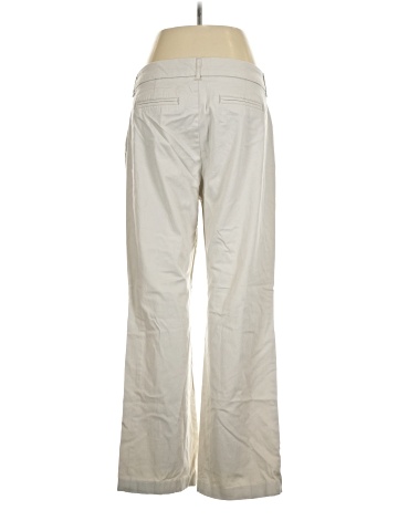 JM Collection Khakis (view 2)