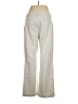 JM Collection Ivory Khakis Size 12 - photo 2