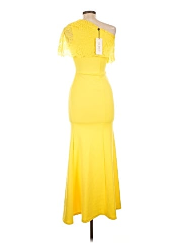 Club L London Cocktail Dress (view 2)