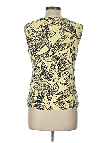 Knit de Knit Tank Top (view 2)