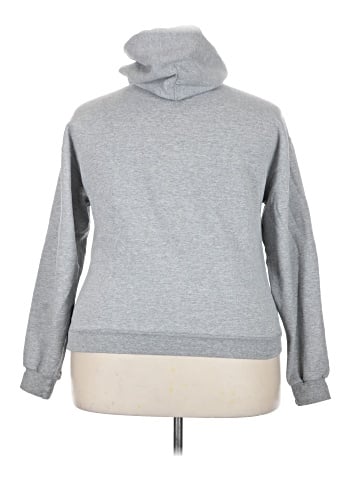 Champion Pullover Hoodie (view 2)