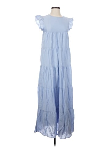 English Factory Casual Dress (view 1)