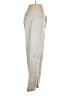 JM Collection Ivory Khakis Size 12 - photo 4