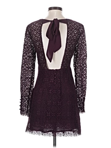 Free People Cocktail Dress (view 2)