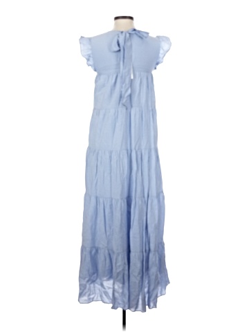 English Factory Casual Dress (view 2)