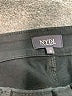 NYDJ Solid Black Shorts Size 0 - photo 3