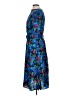 Jessica Howard Blue Cocktail Dress Size 12 (petite) - photo 5