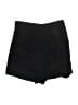 Sandro Solid Black Skort Size EU (FR) 42 / US 10 - photo 1