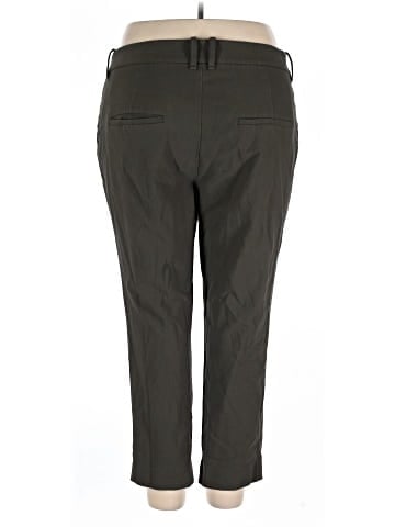 Vince. Casual Pants (view 2)
