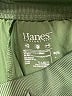Hanes Green Cargo Pants Size 25 waist - photo 4