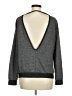 Veronica M. Gray Long Sleeve T-Shirt Size M - photo 2