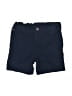 Tommy Hilfiger Solid Blue Shorts Size 2T - photo 1