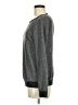 Veronica M. Gray Long Sleeve T-Shirt Size M - photo 5