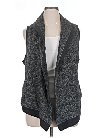 DKNY Jeans Sweater Vest (view 1)