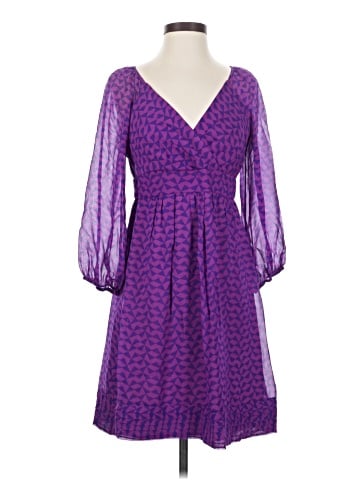 Shoshanna Cocktail Dress (view 1)