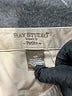 Bay Studio Solid Tan Khaki Shorts Size 10 Petite - photo 3
