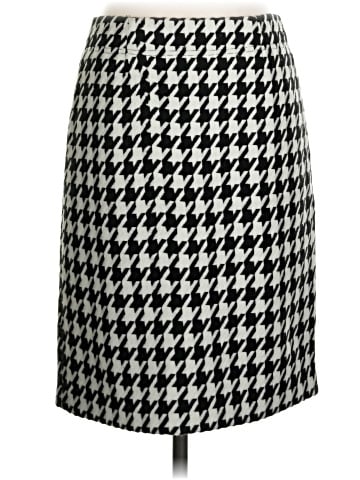 Laundry by Shelli Segal Casual Skirt (view 1)
