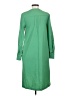 Merona Green Casual Dress Size XS - photo 2