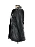 Wilson 100% Leather Black Leather Jacket Size L - photo 5