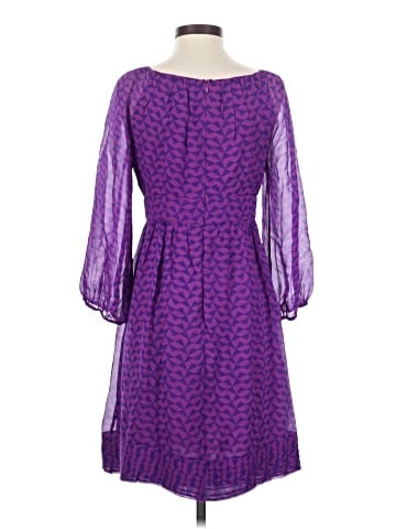 Shoshanna Cocktail Dress (view 2)