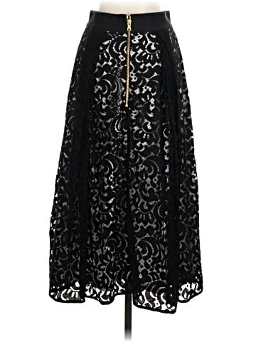 Milly Formal Skirt (view 2)