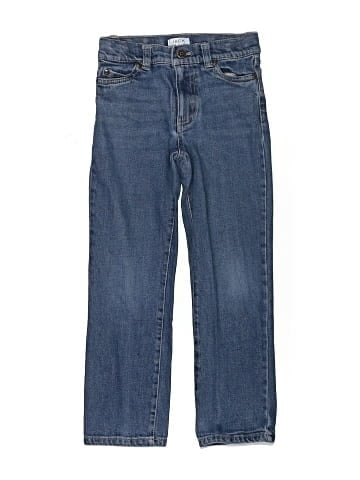 Assorted Brands Jeans (view 1)