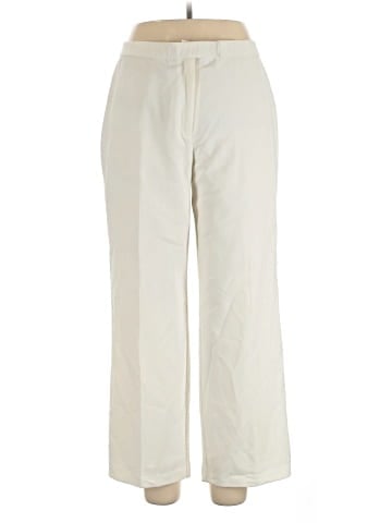 Sag Harbor Casual Pants (view 1)