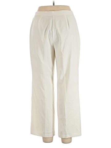 Sag Harbor Casual Pants (view 2)
