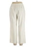Sag Harbor Ivory Casual Pants Size 14 Petite - photo 2