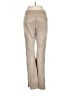 Lee Solid Tan Casual Pants Size 8M - photo 2